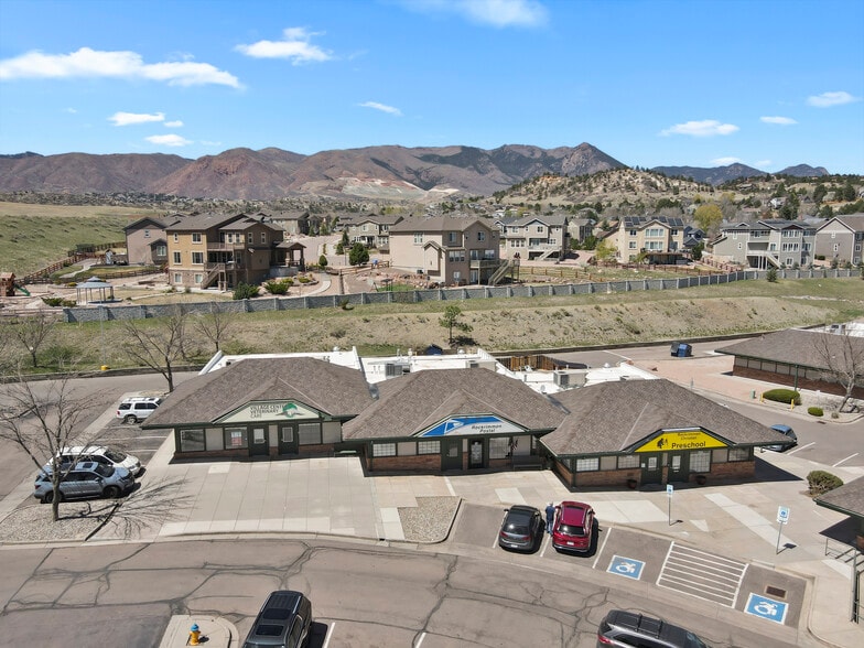 More Photos Of 740 Village Center Dr, Colorado Springs Unknown For Lease