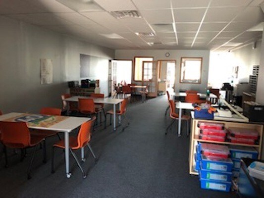 More Photos Of 1711 DeKalb Ave, Sycamore Office For Lease