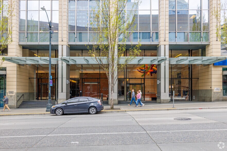 More Photos Of 1301 2nd Ave, Seattle Office For Lease