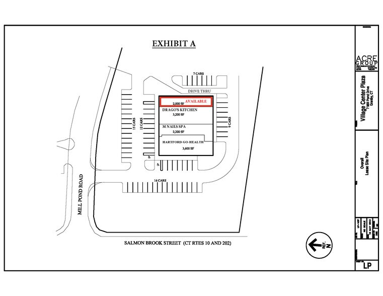 More Photos Of 7 Mill Pond Ln, Granby Unknown For Lease