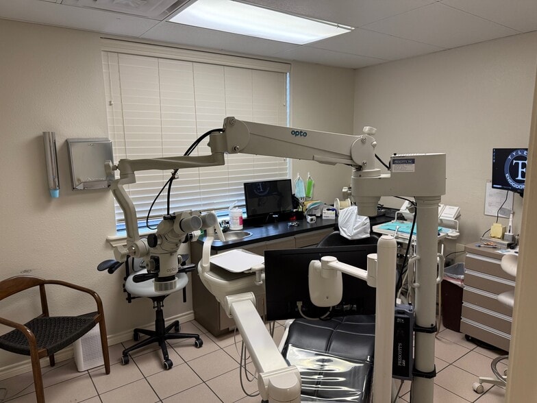 More Photos Of 4605 Old Bullard Rd, Tyler Office For Lease