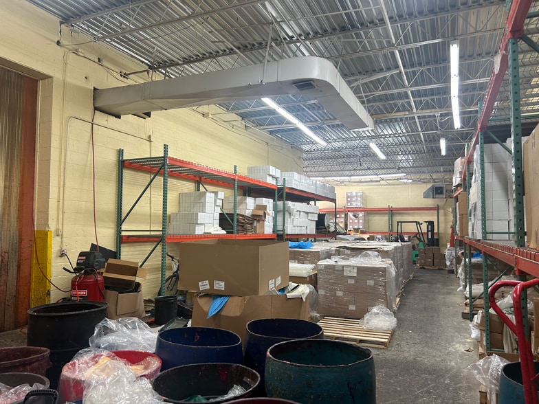 More Photos Of 1744 Julia Goldbach Ave, Ronkonkoma Manufacturing For Sale
