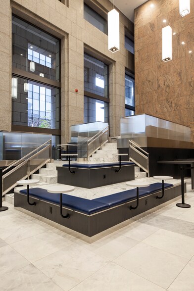 More Photos Of 32 Old Slip, New York Office For Lease