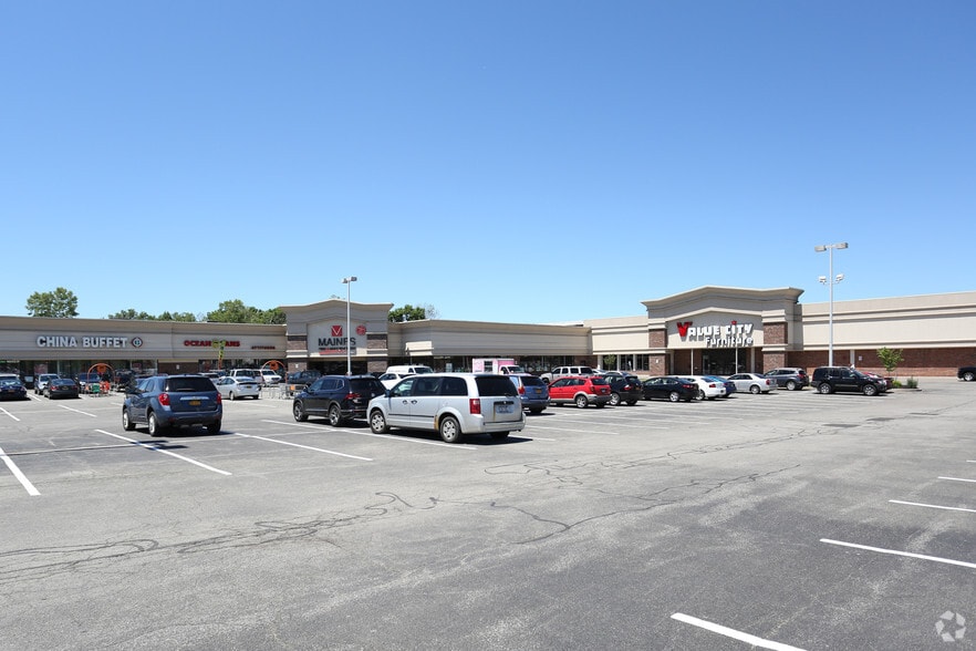 Primary Photo Of 3160 W Ridge Rd, Rochester Storefront For Lease