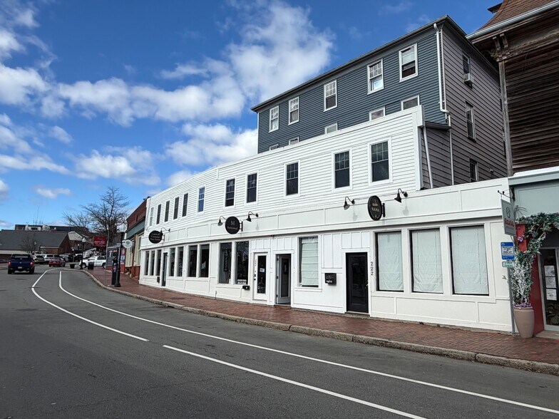 More Photos Of 222 Main St, Gloucester Manufactured Housing Mobile Home Park For Sale