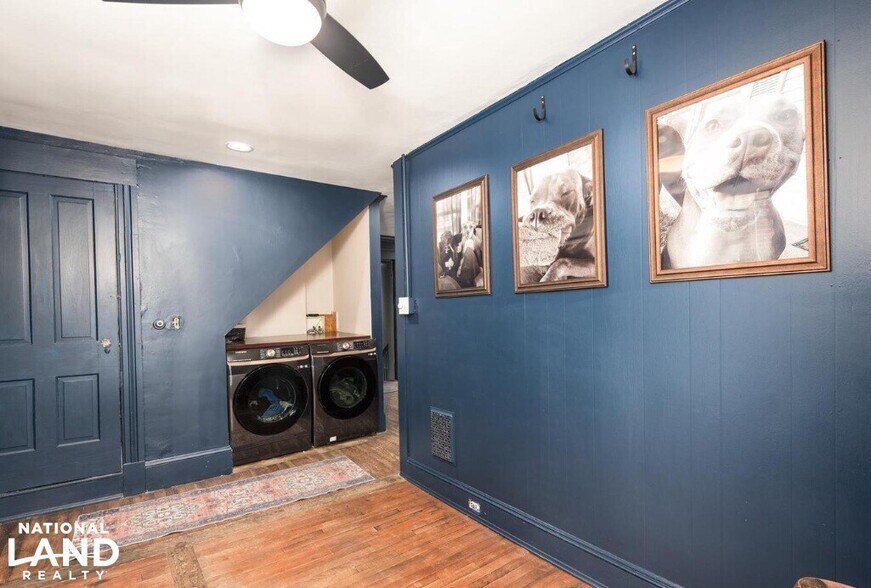 More Photos Of 4 S 1st St, Denton Specialty For Sale