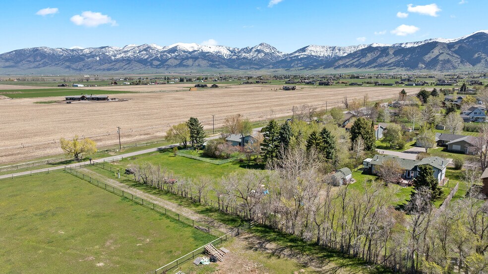 More Photos Of 3450 Rosebush Ln, Belgrade Land For Sale