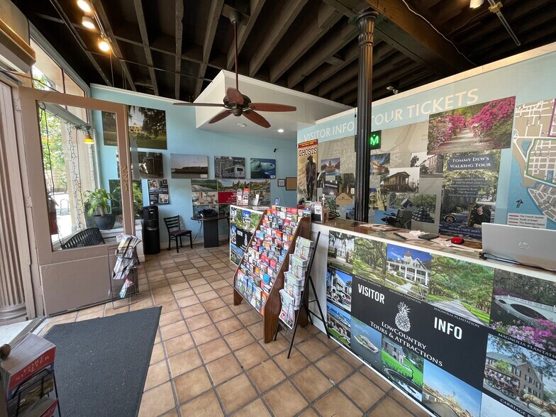 More Photos Of 231 Meeting St, Charleston Storefront Retail Office For Lease