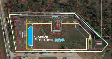 More Photos Of 5260 Valley View Ln, Irving Industrial For Lease