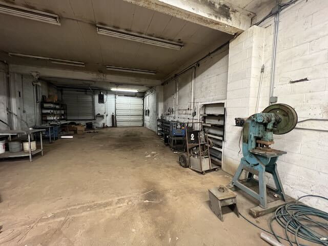 More Photos Of 917 Cooper St, Knoxville Manufacturing For Sale