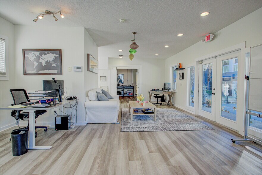 More Photos Of 3 Sebastian Ave, Saint Augustine Freestanding For Lease