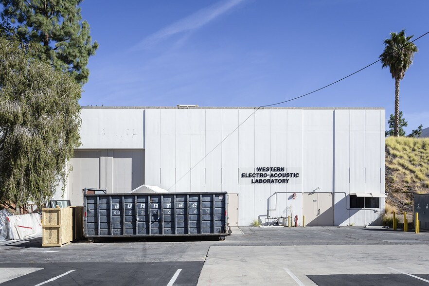 More Photos Of 25132 Rye Canyon Loop, Valencia Warehouse For Sale