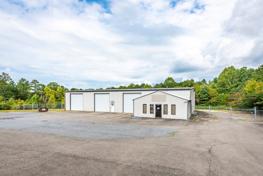 More Photos Of 120 Appalachian Ct, Talking Rock Industrial For Sale