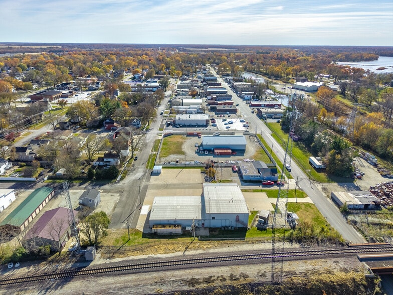 More Photos Of 501 N Main St, Wilmington Warehouse For Sale