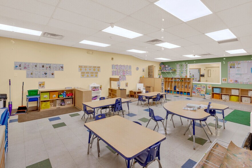 More Photos Of 1805 Princeton Ave, Trenton Daycare Center For Sale