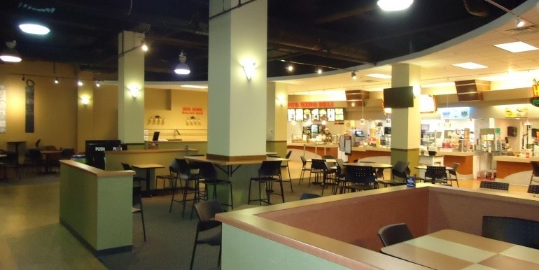 Primary Photo Of 210 3rd Ave SE, Cedar Rapids Office For Lease