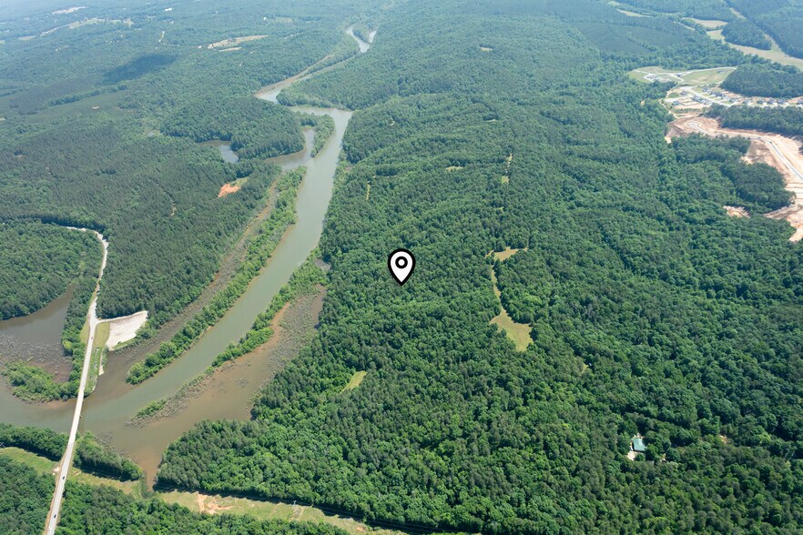 More Photos Of 6390 Lula Road, Lula Land For Sale