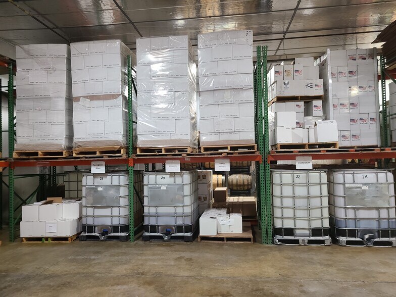 More Photos Of 1 Stevenson Rd, Laramie Specialty For Lease