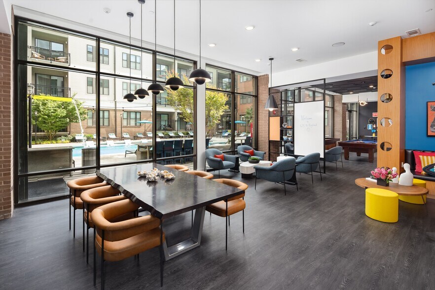 More Photos Of 675 N Highland Ave NE, Atlanta Apartments For Lease