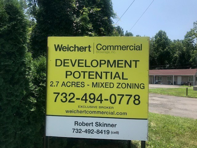 More Photos Of 77 US Highway 130, Trenton Hotel For Sale