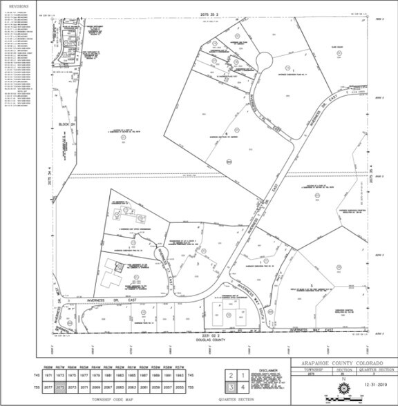 More Photos Of 23 Inverness Way E, Englewood Office For Lease