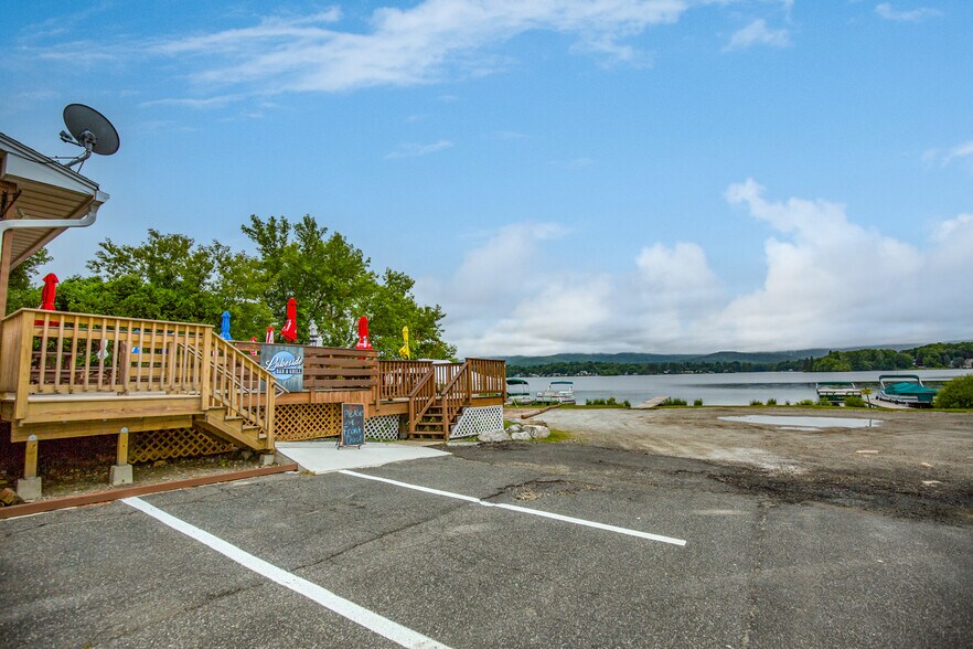 More Photos Of 750 S Main St, Lanesborough Restaurant For Sale