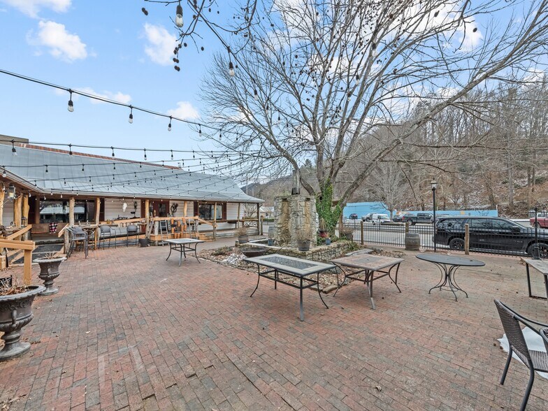More Photos Of 64 Front St, Dillsboro General Retail For Sale