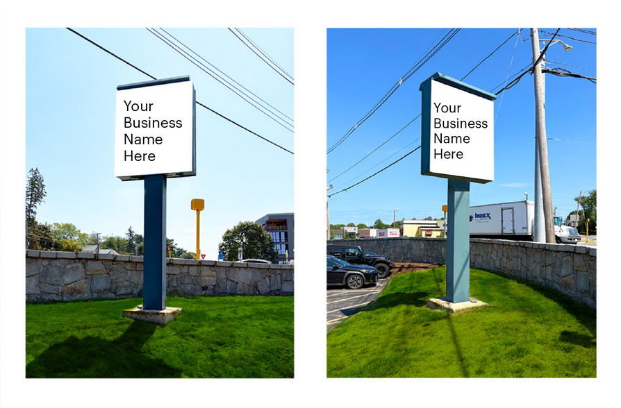 More Photos Of 451 Andover St, North Andover Medical For Sale