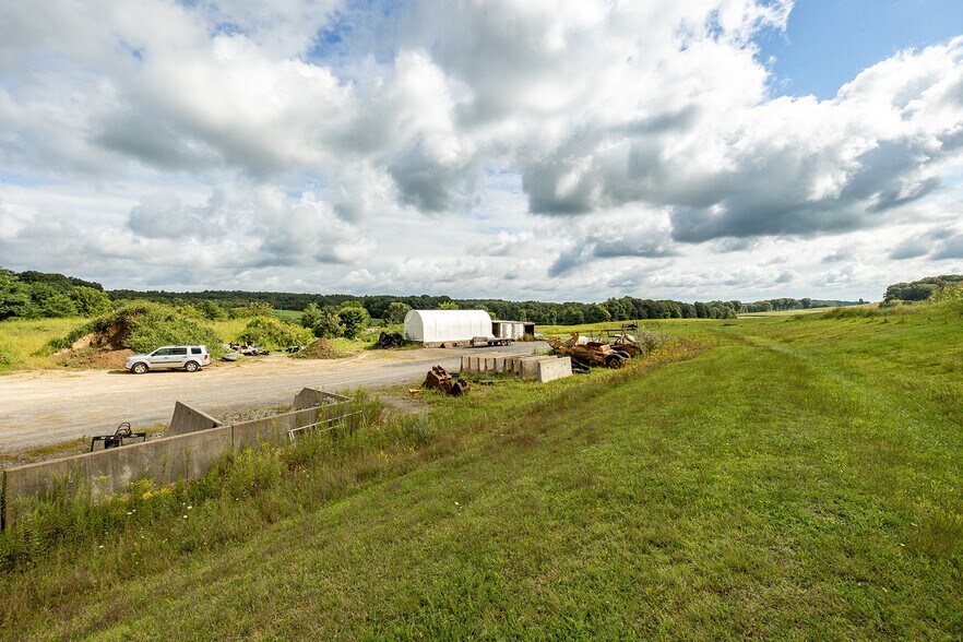 More Photos Of 4142 PA-208, Emlenton Land For Sale
