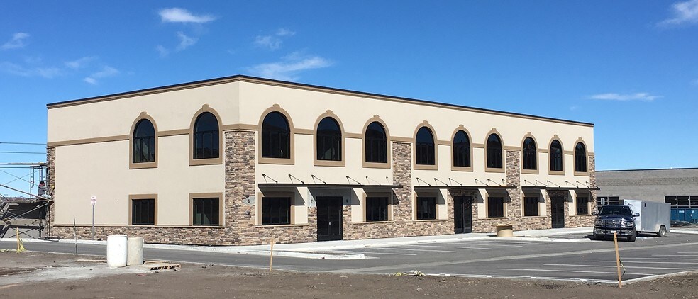 More Photos Of 2285 Manatt Ct, Castle Rock Warehouse For Lease