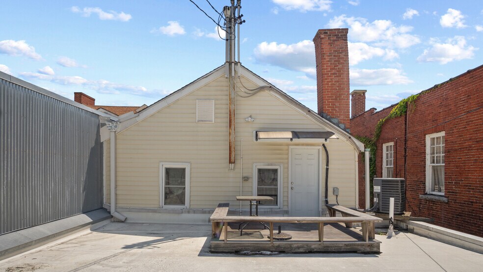More Photos Of 224 N Washington St, Havre De Grace Office For Lease