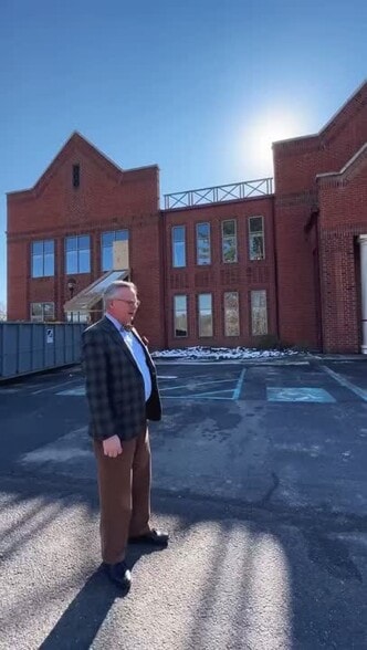 More Photos Of 1030 Loftis Blvd, Newport News Medical For Lease