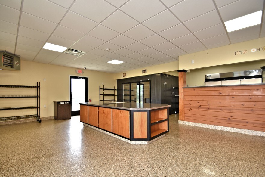 More Photos Of 397 Swamp Pike, Schwenksville Restaurant For Sale
