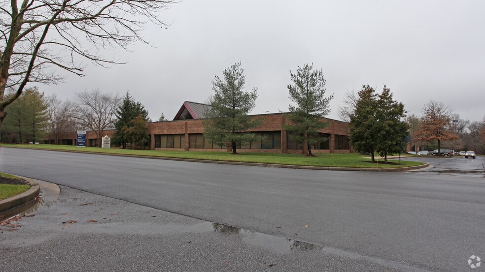 More Photos Of 9770 Patuxent Woods Dr, Columbia Office For Sale