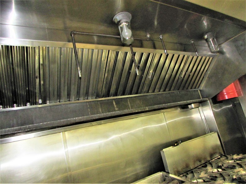 More Photos Of 6931 Gravois Ave, Saint Louis Restaurant For Sale