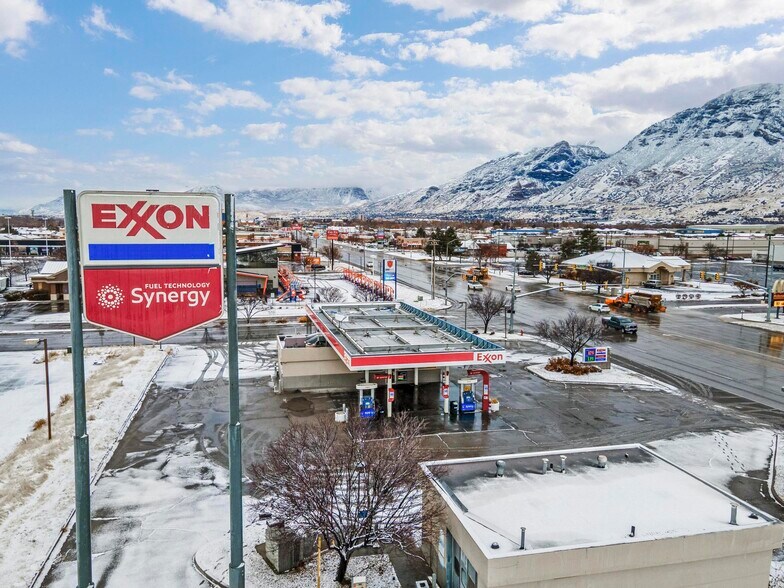 More Photos Of 1222 University Ave ave, Provo Land For Sale