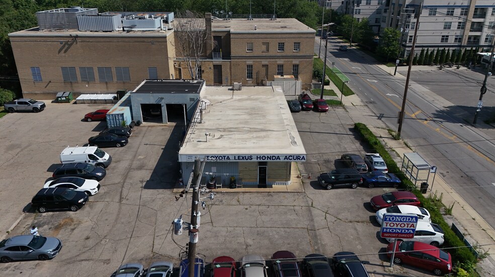 More Photos Of 3395 Indianola Ave, Columbus General Retail For Sale