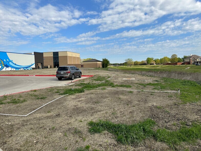 More Photos Of McKinney Ranch Pky, McKinney Land For Sale