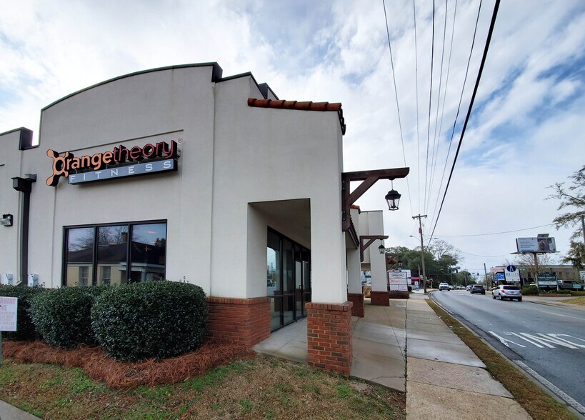 More Photos Of 1321 Thomasville Rd, Tallahassee Storefront Retail Office For Sale