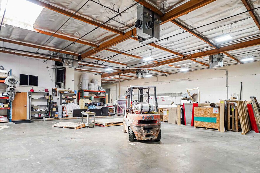 More Photos Of , San Bernardino Flex For Sale