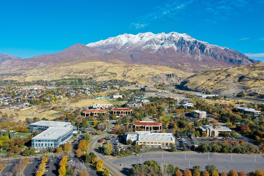 More Photos Of 5132 N 300 W, Provo Office For Sale