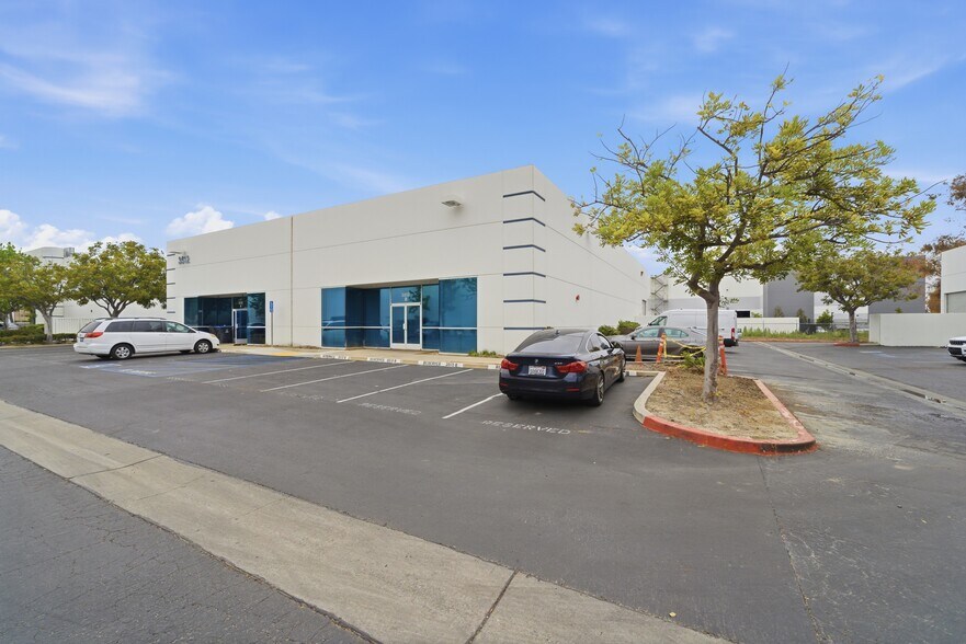 More Photos Of 3512 Lake Center Dr, Santa Ana Warehouse For Sale