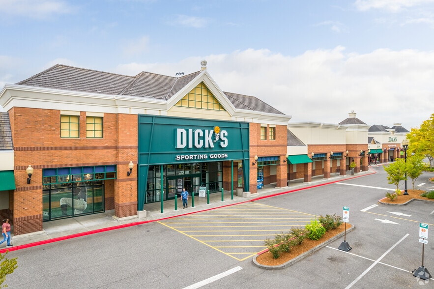 Primary Photo Of 7300 NE Butler Rd, Hillsboro Unknown For Lease