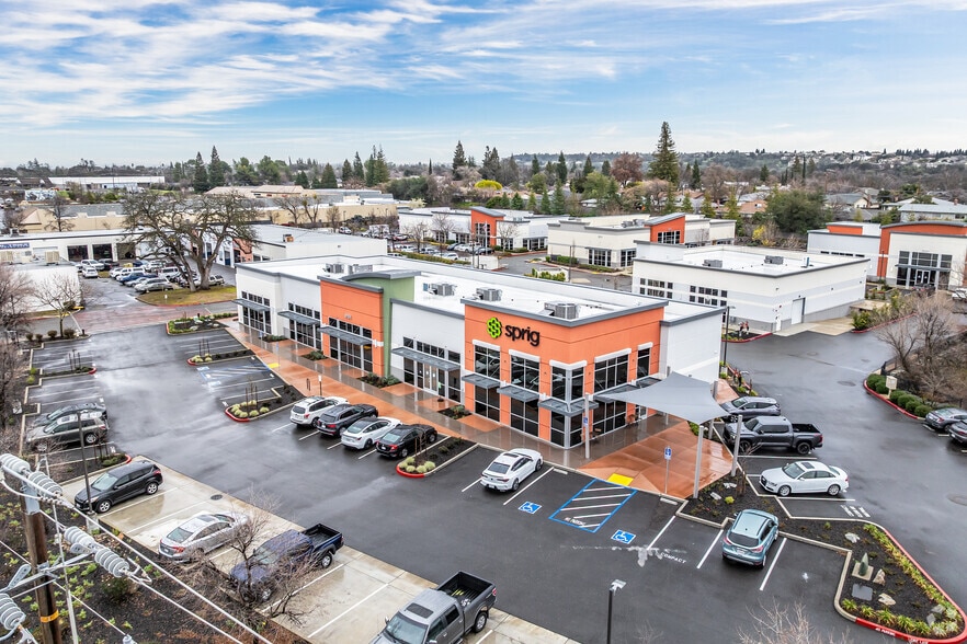 More Photos Of 6151 Pacific St, Rocklin Manufacturing For Sale