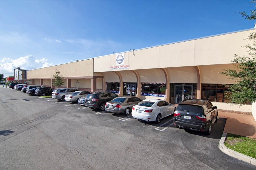 More Photos Of 15905-16095 NW 57th Ave, Miami Lakes Unknown For Lease