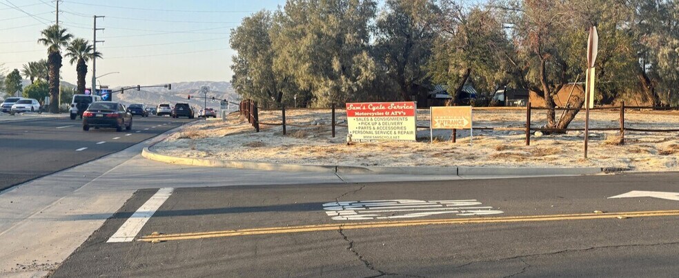 More Photos Of 34044 Bob Hope Dr, Rancho Mirage Land For Sale