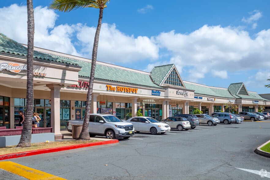 More Photos Of 91-590 Farrington Hwy, Kapolei Unknown For Lease
