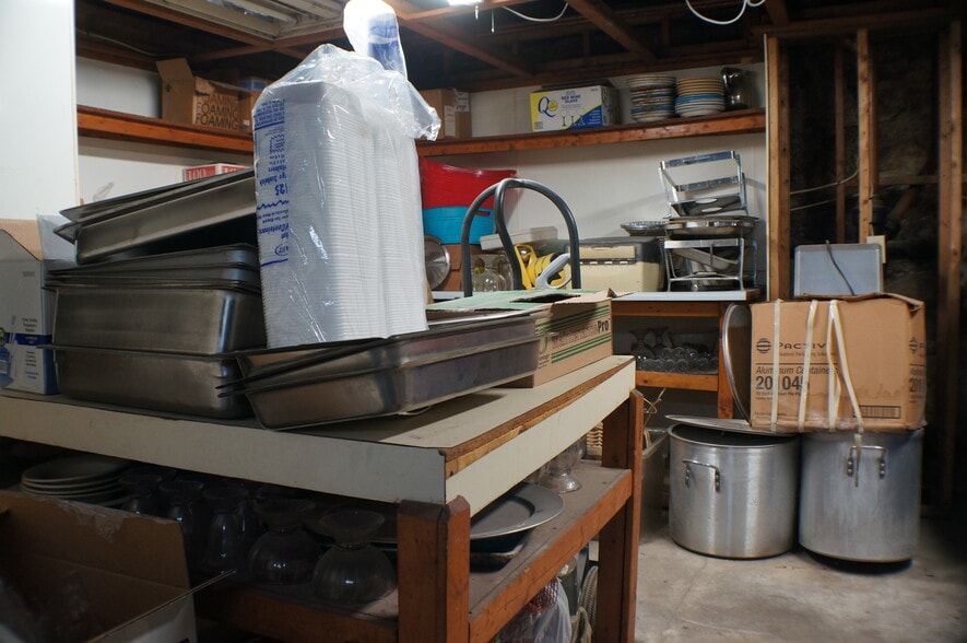 More Photos Of 5-7 S 6th St, New Bedford Restaurant For Sale