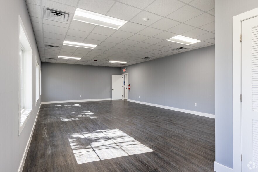 Photo of 2nd Floor Ste D