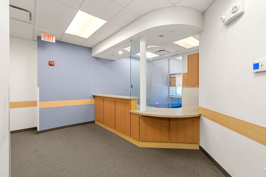 More Photos Of , Lawrence Office For Sale